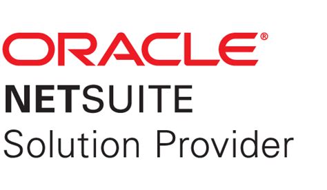 oracle netsuite solution provider