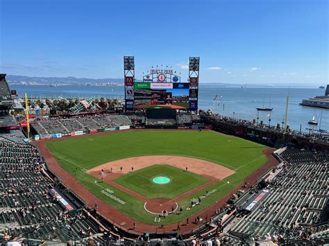 oracle park san francisco zip code