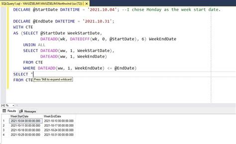 oracle query between two dates and times