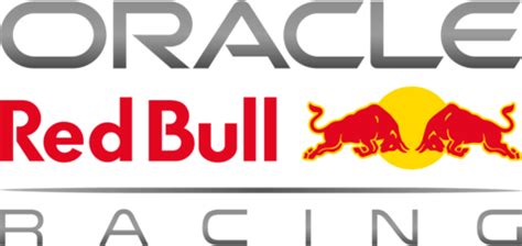 oracle red bull racing logo png