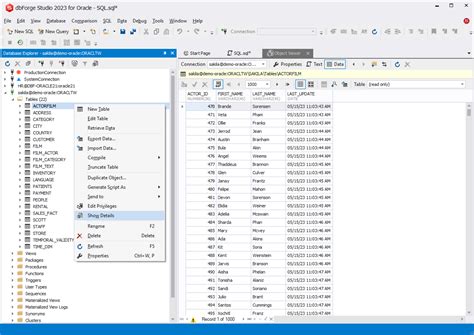 Oracle Show Non Printable Data In Columns