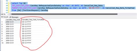 oracle sql change date format to mm dd yyyy