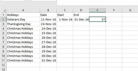 oracle sql count work days between two dates