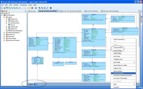 Oracle Sql Developer Data Modeler License