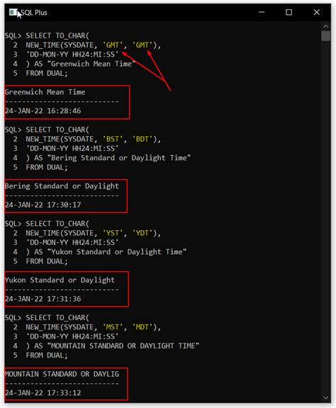 oracle to_char date with timezone