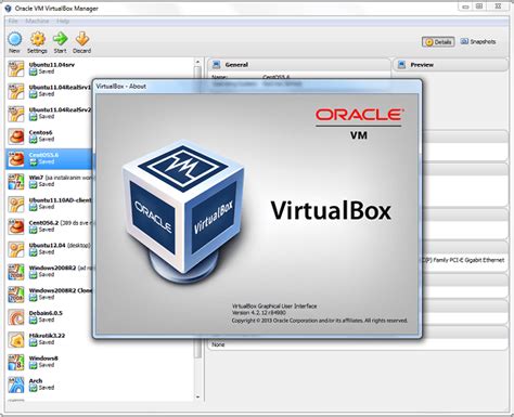 oracle virtualbox download old version