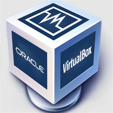 oracle virtualbox free download