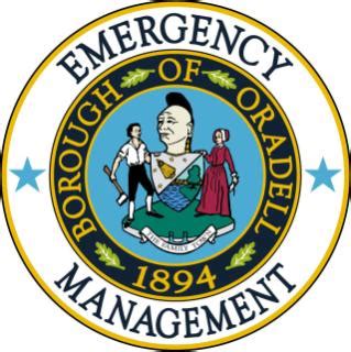 Oradell Nj Emergency