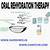 oral rehydration solution recipe nhs