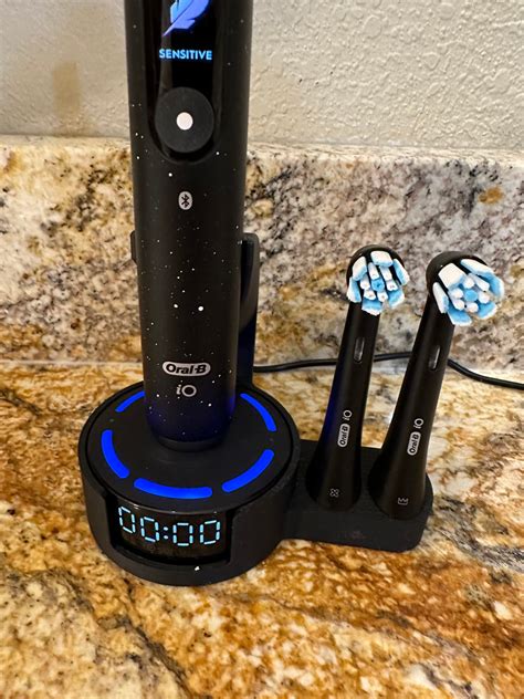 Oral B Brush Head Holder