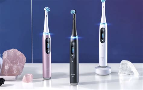 Oral B Electric Toothbrush Case Study