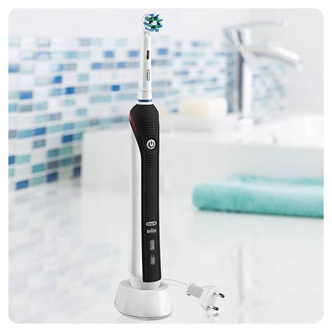 comica.shop:oral b pro 2500 electric toothbrush