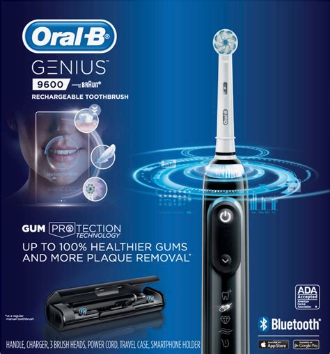 Oral B Pro Genius