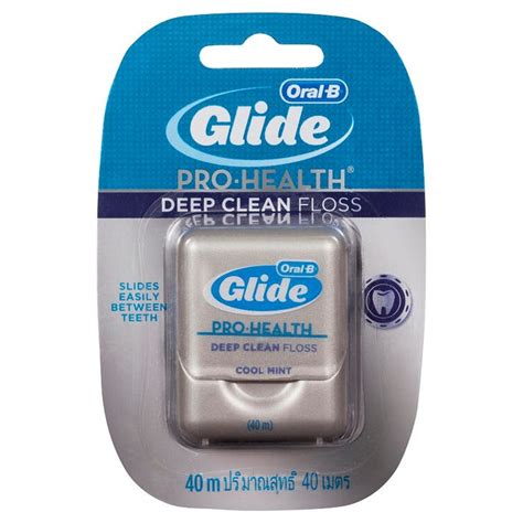 Oral B Pro Glide Floss