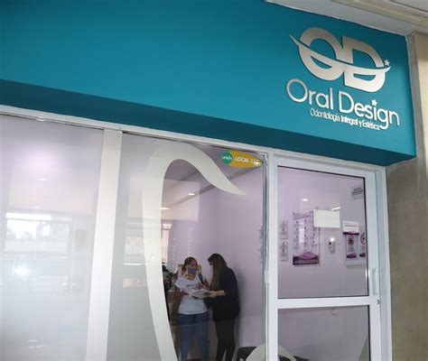 Oral Design Lab