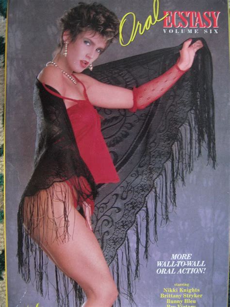 oral ecstasy 6