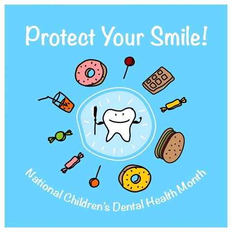 oral health video for kids