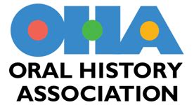 oral history association