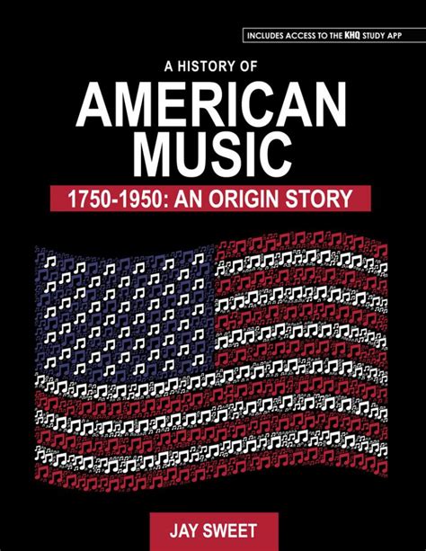 oral history of american music