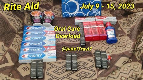 oral overload 2
