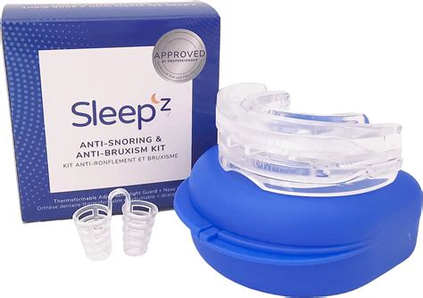 oral sleep apnea devices over the counter