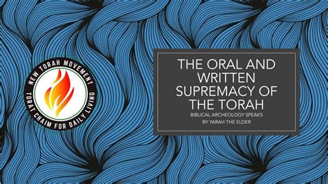 oral supremacy