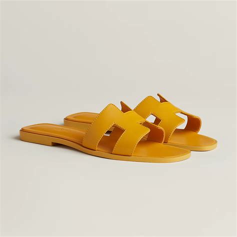 oran sandals hermes uk