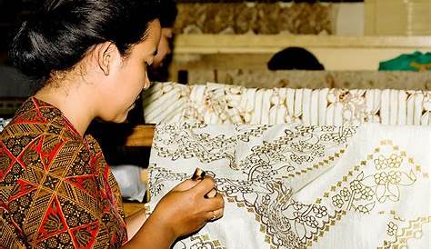 6+ Teknik Pembuatan Batik [Terlengkap Beserta Caranya] | BAKA88