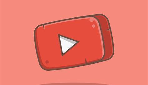 The Best 17 Aesthetic Red Youtube Logo greatmediaask