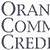 orange commercial credit login