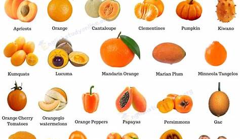Orange Fruit Not An Orange Mariton , But s Natural Lands