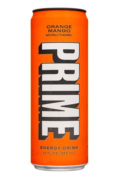 Orange Mango Prime Review