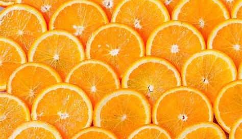 Orange Orange The Word Or The Fruit ?