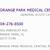 orange park medical center phone number - medical center information