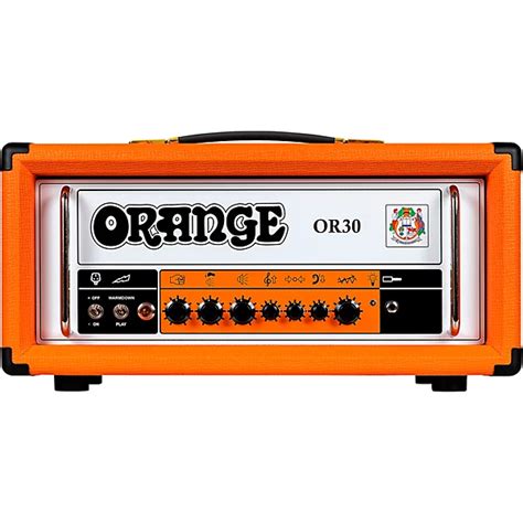 Orange Amp Guitar Center