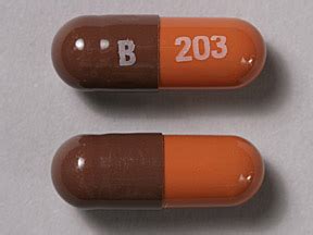 orange and brown capsule n739