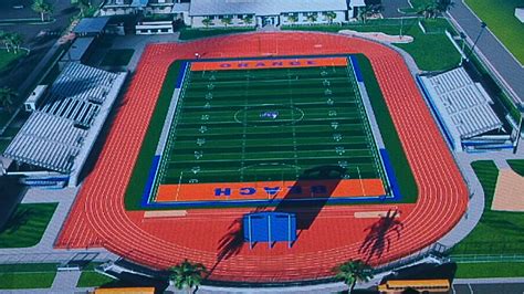 Orange Beach High School