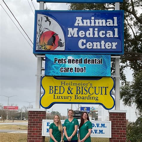 Orange Beach Pet Boarding