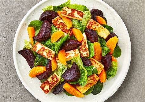 Cooked Orange Beetroot