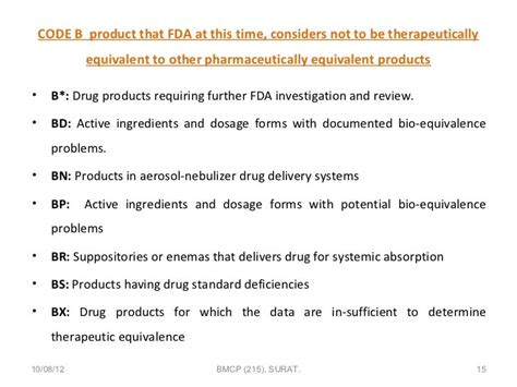 Orange Book Aa Vs Ab