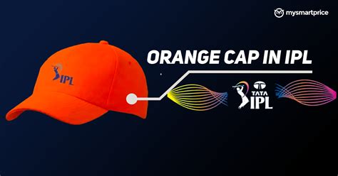 orange cap in ipl
