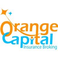orange capital insurance broking pvt ltd