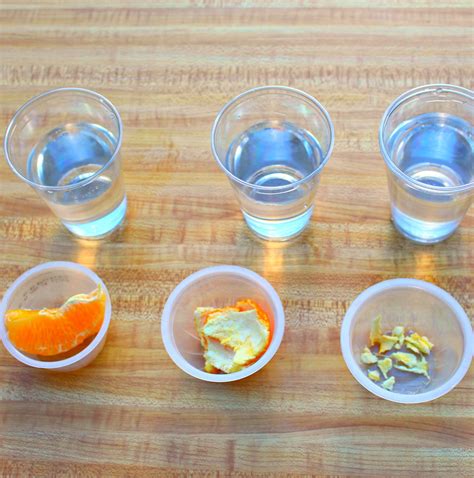 Orange Concentrate Density