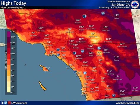 orange county california weather alert