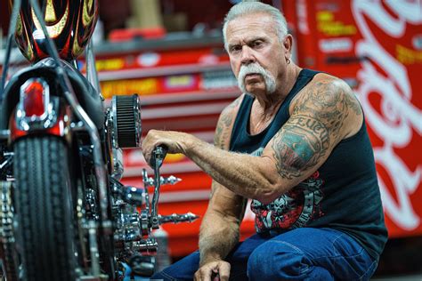 orange county choppers guy