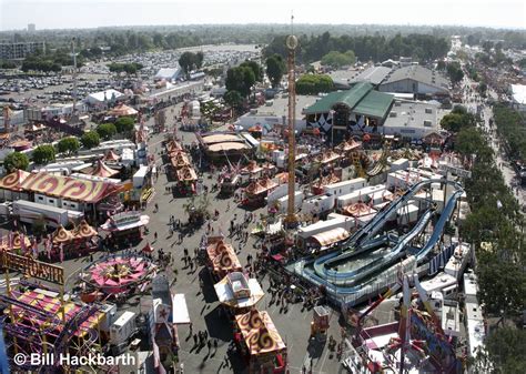 Orange County Fair Board