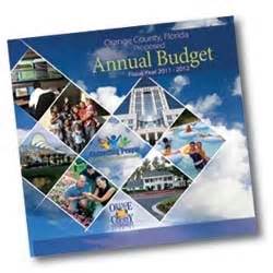 orange county florida budget