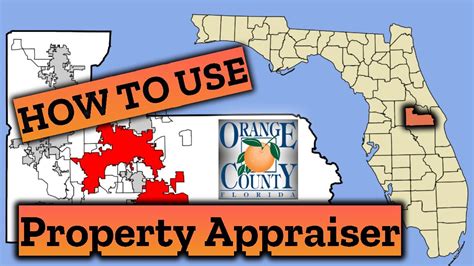 orange county florida property records search