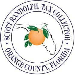 orange county florida tax collector