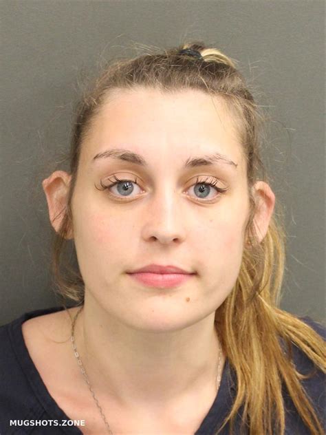 orange county mugshots